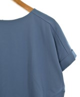 UNTITLED（アンタイトル）ブラウス 青 サイズ:2(M位) レディース/2200618216130