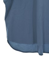 UNTITLED（アンタイトル）ブラウス 青 サイズ:2(M位) レディース/2200618216130