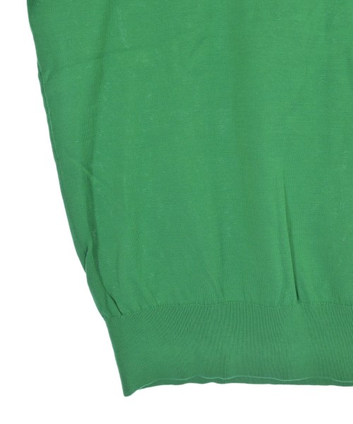 UNTITLED（アンタイトル）ベスト/ノースリーブ 緑 サイズ:2(M位) レディース/2200618267156