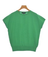 UNTITLED ベスト/ノースリーブ