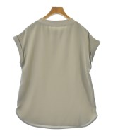 UNTITLED（アンタイトル）カジュアルシャツ グレー サイズ:3(L位) レディース/2200618012060