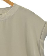 UNTITLED（アンタイトル）カジュアルシャツ グレー サイズ:3(L位) レディース/2200618012060