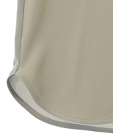 UNTITLED（アンタイトル）カジュアルシャツ グレー サイズ:3(L位) レディース/2200618012060