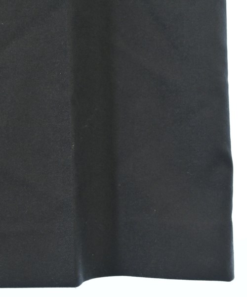 UNTITLED（アンタイトル）オールインワン/サロペット 黒 サイズ:1(S位) レディース/2200618012091