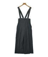 UNTITLED（アンタイトル）オールインワン/サロペット 黒 サイズ:1(S位) レディース/2200618012091