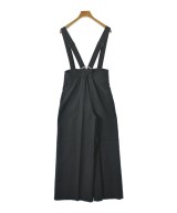 UNTITLED（アンタイトル）オールインワン/サロペット 黒 サイズ:1(S位) レディース/2200618012091