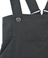 UNTITLED（アンタイトル）オールインワン/サロペット 黒 サイズ:1(S位) レディース/2200618012091