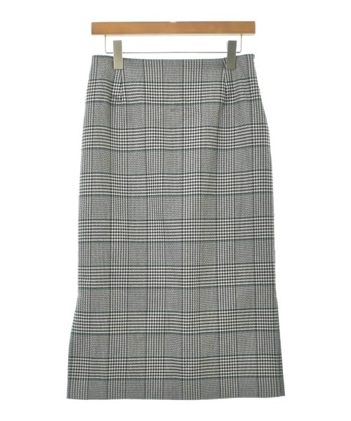 アンタイトル(UNTITLED)のUNTITLED ロング・マキシ丈スカート