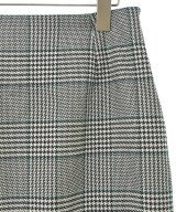 UNTITLED（アンタイトル）ロング・マキシ丈スカート グレー サイズ:M レディース/2200620969017