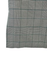 UNTITLED（アンタイトル）ロング・マキシ丈スカート グレー サイズ:M レディース/2200620969017