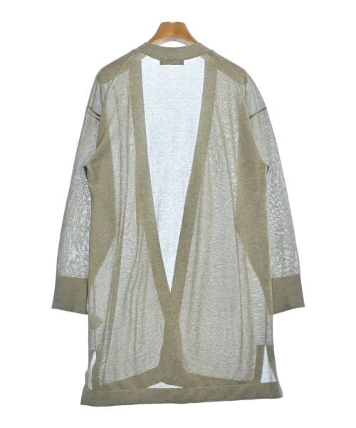 UNTITLED（アンタイトル）カーディガン グレー サイズ:M レディース/2200620969024
