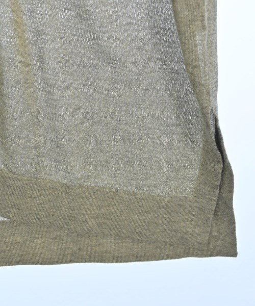 UNTITLED（アンタイトル）カーディガン グレー サイズ:M レディース/2200620969024