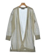 UNTITLED（アンタイトル）カーディガン グレー サイズ:M レディース/2200620969024