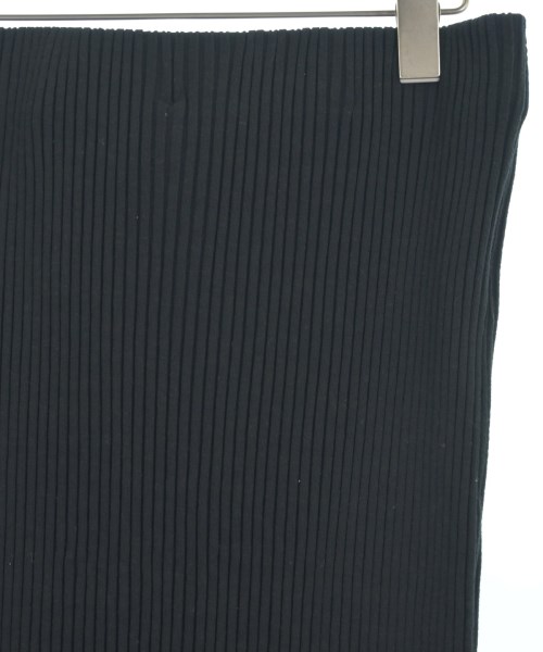 UNTITLED（アンタイトル）ロング・マキシ丈スカート 黒 サイズ:2(M位) レディース/2200624402015