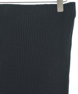 UNTITLED（アンタイトル）ロング・マキシ丈スカート 黒 サイズ:2(M位) レディース/2200624402015