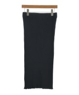 UNTITLED ロング・マキシ丈スカート