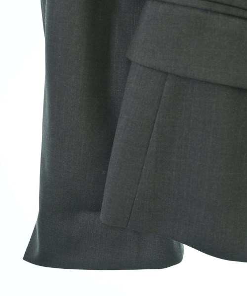 UNTITLED（アンタイトル）ジャケット グレー サイズ:3(L位) レディース/2200631344056