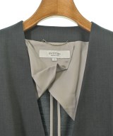 UNTITLED（アンタイトル）ジャケット グレー サイズ:3(L位) レディース/2200631344056