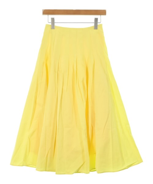 アンタイトル(UNTITLED)のUNTITLED ロング・マキシ丈スカート