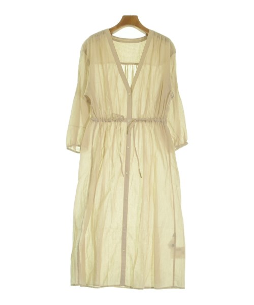 アンタイトル(UNTITLED)のUNTITLED シャツワンピース