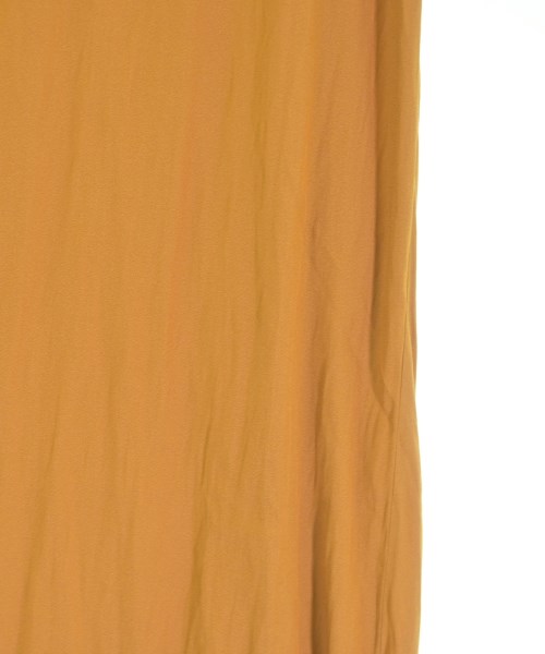 UNTITLED（アンタイトル）ワンピース 茶 サイズ:2(M位) レディース/2200618022120