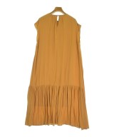 UNTITLED（アンタイトル）ワンピース 茶 サイズ:2(M位) レディース/2200618022120