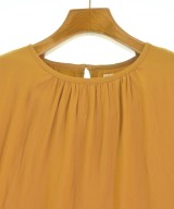 UNTITLED（アンタイトル）ワンピース 茶 サイズ:2(M位) レディース/2200618022120