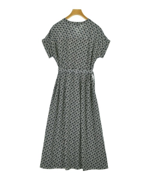 UNTITLED（アンタイトル）ワンピース 黒 サイズ:2(M位) レディース/2200618080014