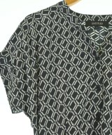 UNTITLED（アンタイトル）ワンピース 黒 サイズ:2(M位) レディース/2200618080014