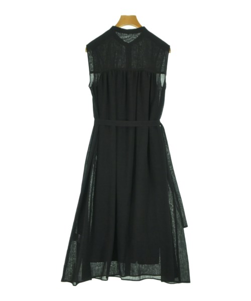 UNTITLED（アンタイトル）ワンピース 黒 サイズ:2(M位) レディース/2200618080021