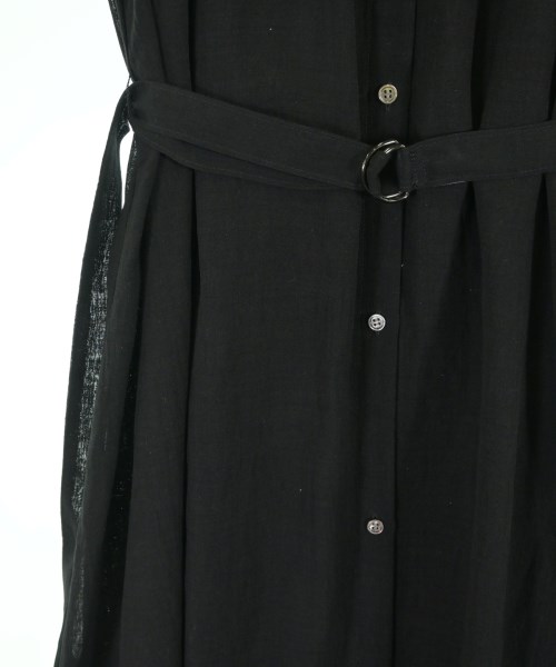 UNTITLED（アンタイトル）ワンピース 黒 サイズ:2(M位) レディース/2200618080021