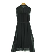 UNTITLED（アンタイトル）ワンピース 黒 サイズ:2(M位) レディース/2200618080021