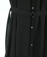 UNTITLED（アンタイトル）ワンピース 黒 サイズ:2(M位) レディース/2200618080021