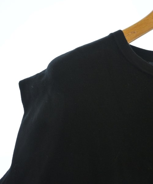 UNTITLED（アンタイトル）ベスト 黒 サイズ:M レディース/2200618080045