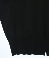 UNTITLED（アンタイトル）ベスト 黒 サイズ:M レディース/2200618080045