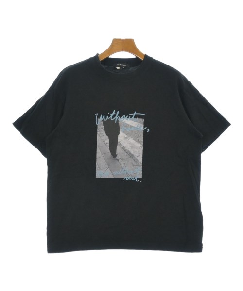 アンタイトル(UNTITLED)のUNTITLED Tシャツ・カットソー