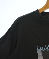 UNTITLED（アンタイトル）Tシャツ・カットソー 黒 サイズ:2(M位) レディース/2200618080090