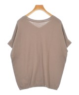 UNTITLED（アンタイトル）ニット・セーター 茶 サイズ:2(M位) レディース/2200619595029