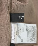 UNTITLED（アンタイトル）ニット・セーター 茶 サイズ:2(M位) レディース/2200619595029