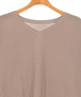 UNTITLED（アンタイトル）ニット・セーター 茶 サイズ:2(M位) レディース/2200619595029