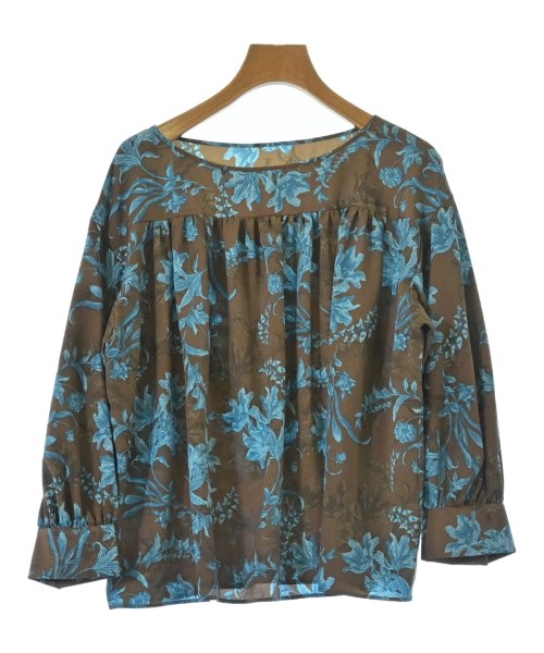 アンタイトル(UNTITLED)のUNTITLED ブラウス