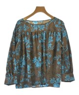 UNTITLED ブラウス