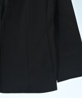 UNTITLED（アンタイトル）ノーカラージャケット 紺 サイズ:2(M位) レディース/2200617187080