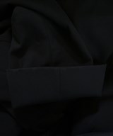 UNTITLED（アンタイトル）ノーカラージャケット 紺 サイズ:2(M位) レディース/2200617187080