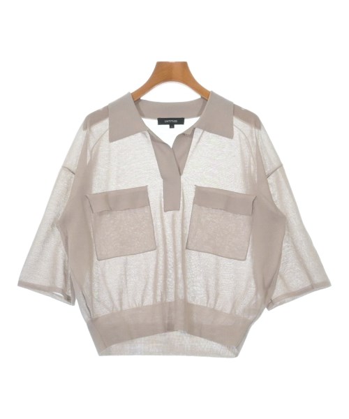 アンタイトル(UNTITLED)のUNTITLED ニット・セーター