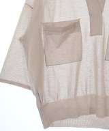 UNTITLED（アンタイトル）ニット・セーター ベージュ サイズ:2(M位) レディース/2200630442043