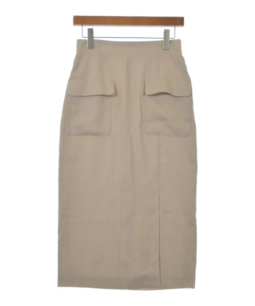 アンタイトル(UNTITLED)のUNTITLED ロング・マキシ丈スカート