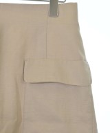 UNTITLED（アンタイトル）ロング・マキシ丈スカート ベージュ サイズ:1(S位) レディース/2200604450012