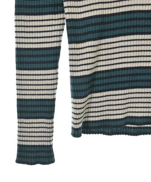 UNTITLED（アンタイトル）ニット・セーター 紺 サイズ:M レディース/2200604450111