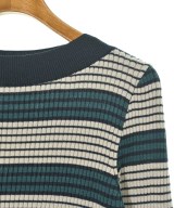 UNTITLED（アンタイトル）ニット・セーター 紺 サイズ:M レディース/2200604450111